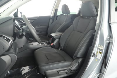 2021 Subaru Forester BASE