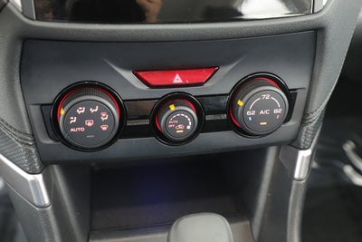 2021 Subaru Forester BASE