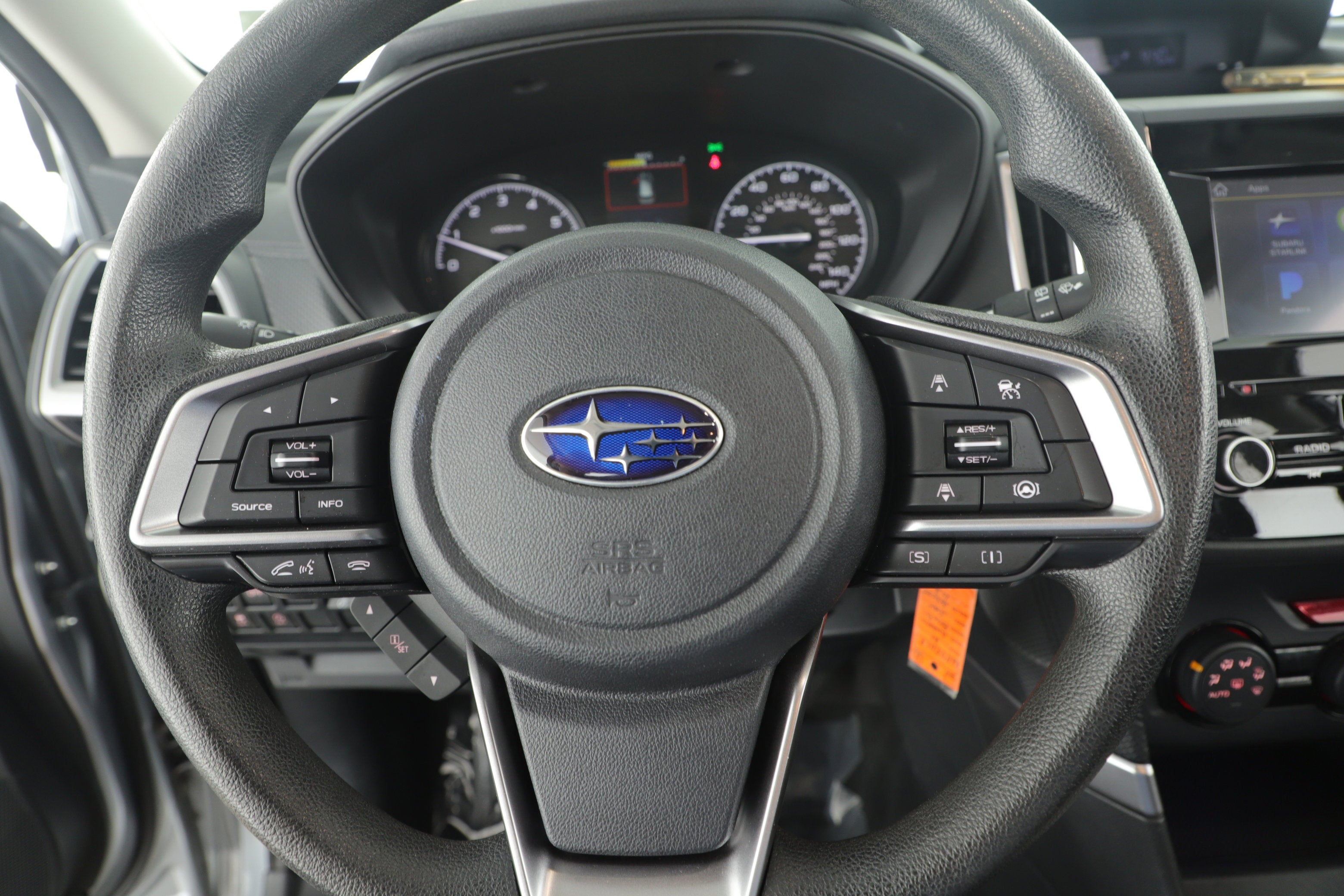 2021 Subaru Forester BASE