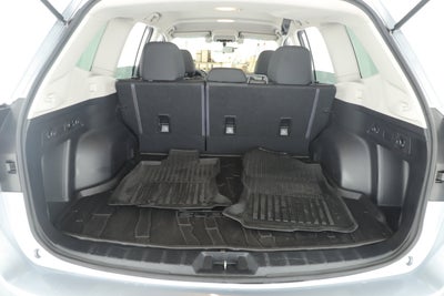 2021 Subaru Forester BASE