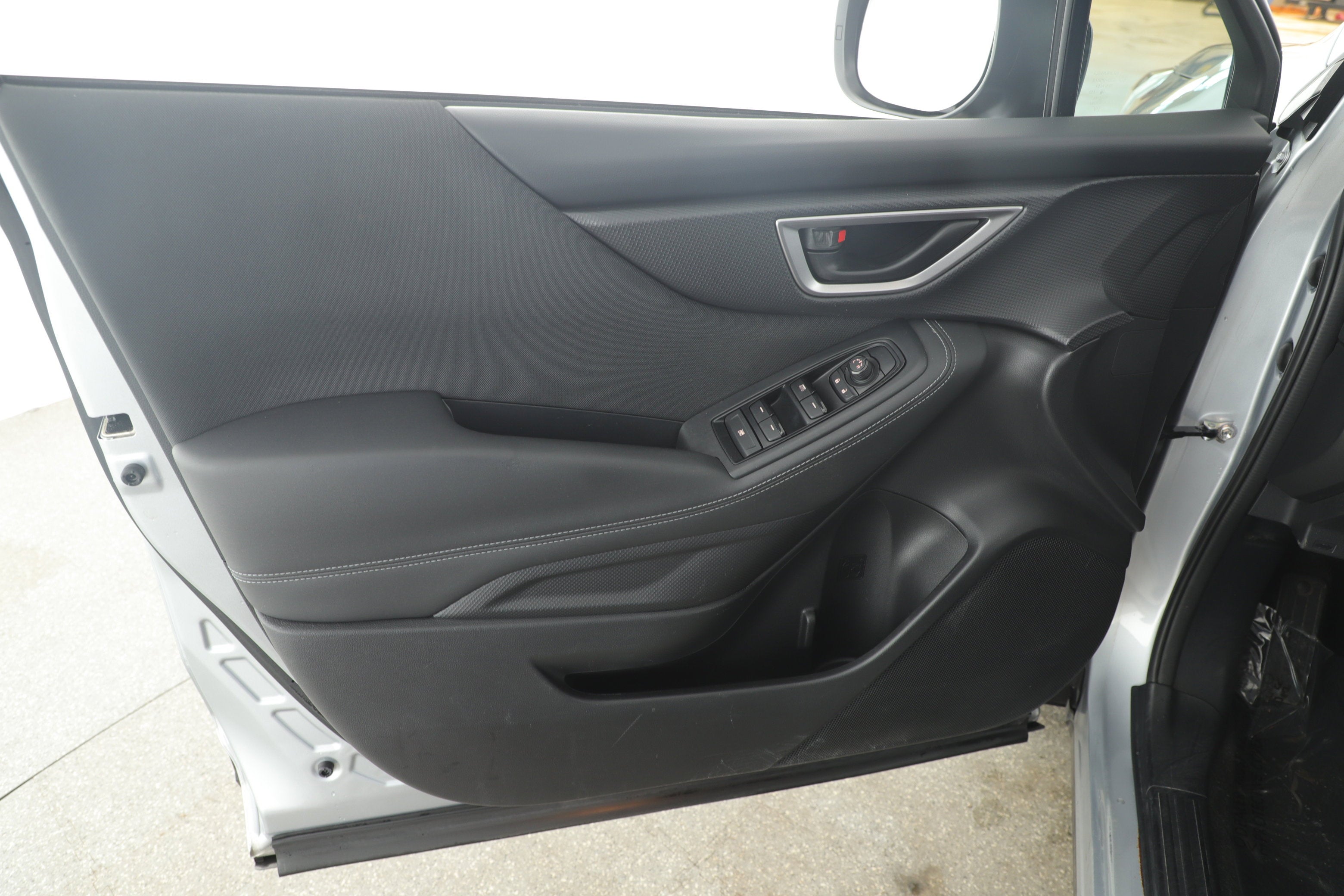 2021 Subaru Forester BASE