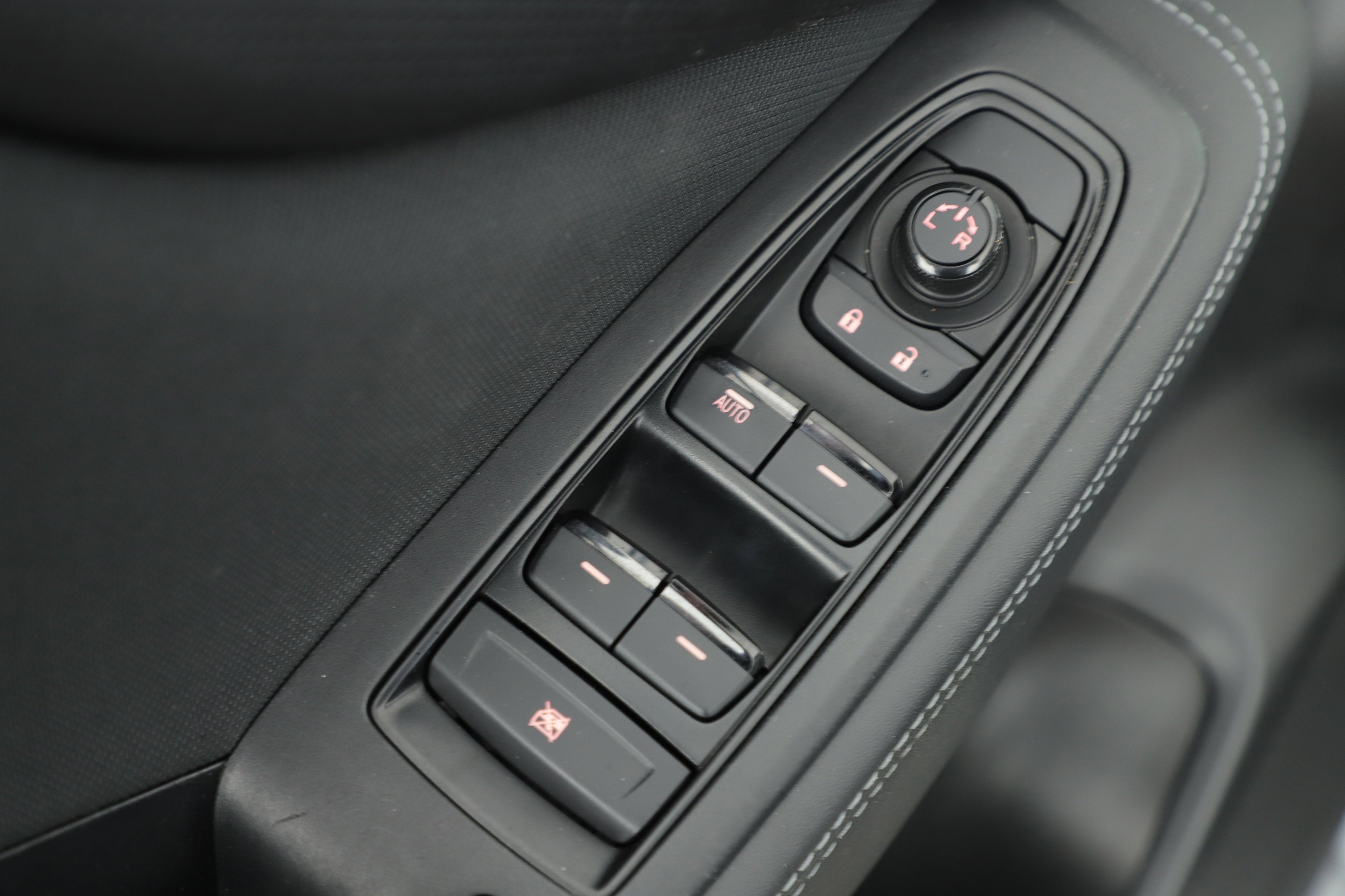 2021 Subaru Forester BASE