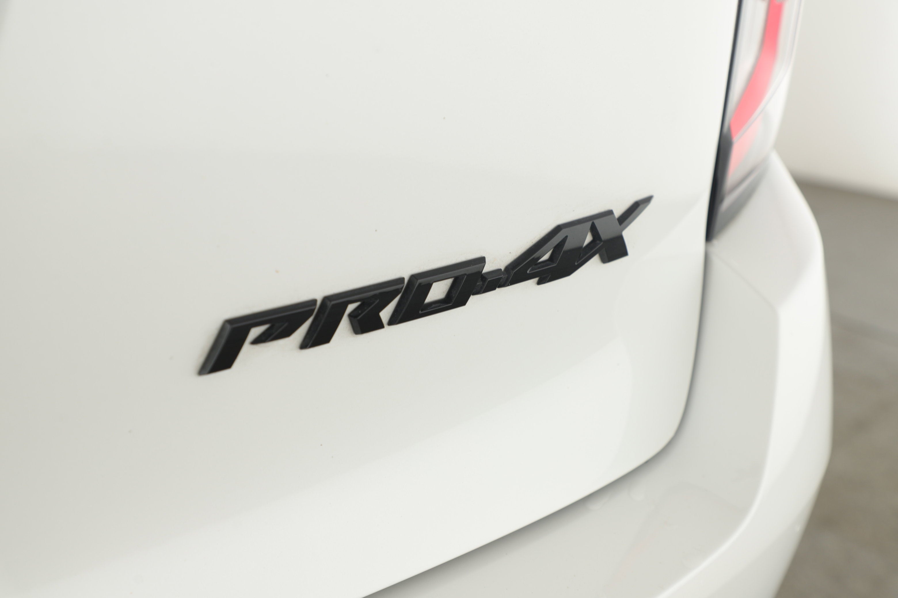 2025 Nissan Armada PRO-4X 4WD