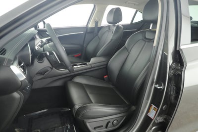 2023 Genesis G70 2.0T RWD