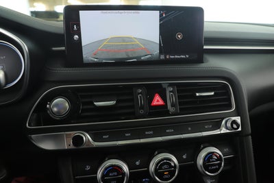 2023 Genesis G70 2.0T RWD