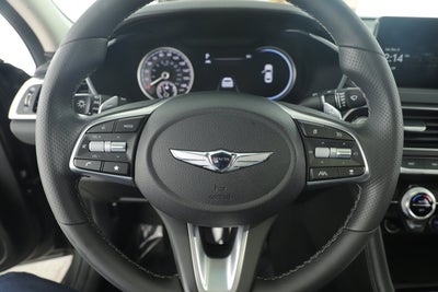2023 Genesis G70 2.0T RWD