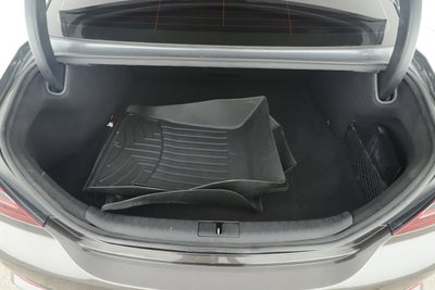 2023 Genesis G70 2.0T RWD