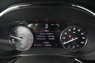 2023 Buick Envision Essence FWD