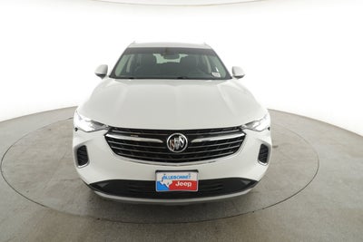 2023 Buick Envision Essence FWD