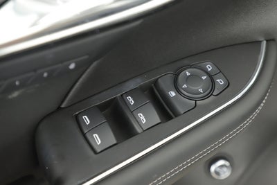 2023 Buick Envision Essence FWD