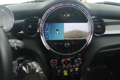 2023 MINI SE Hardtop Cooper Signature