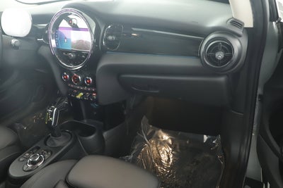 2023 MINI SE Hardtop Cooper Signature