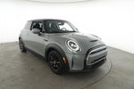 2023 MINI SE Hardtop Cooper Signature