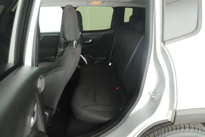 2018 Jeep Renegade Latitude FWD