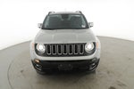 2018 Jeep Renegade Latitude FWD