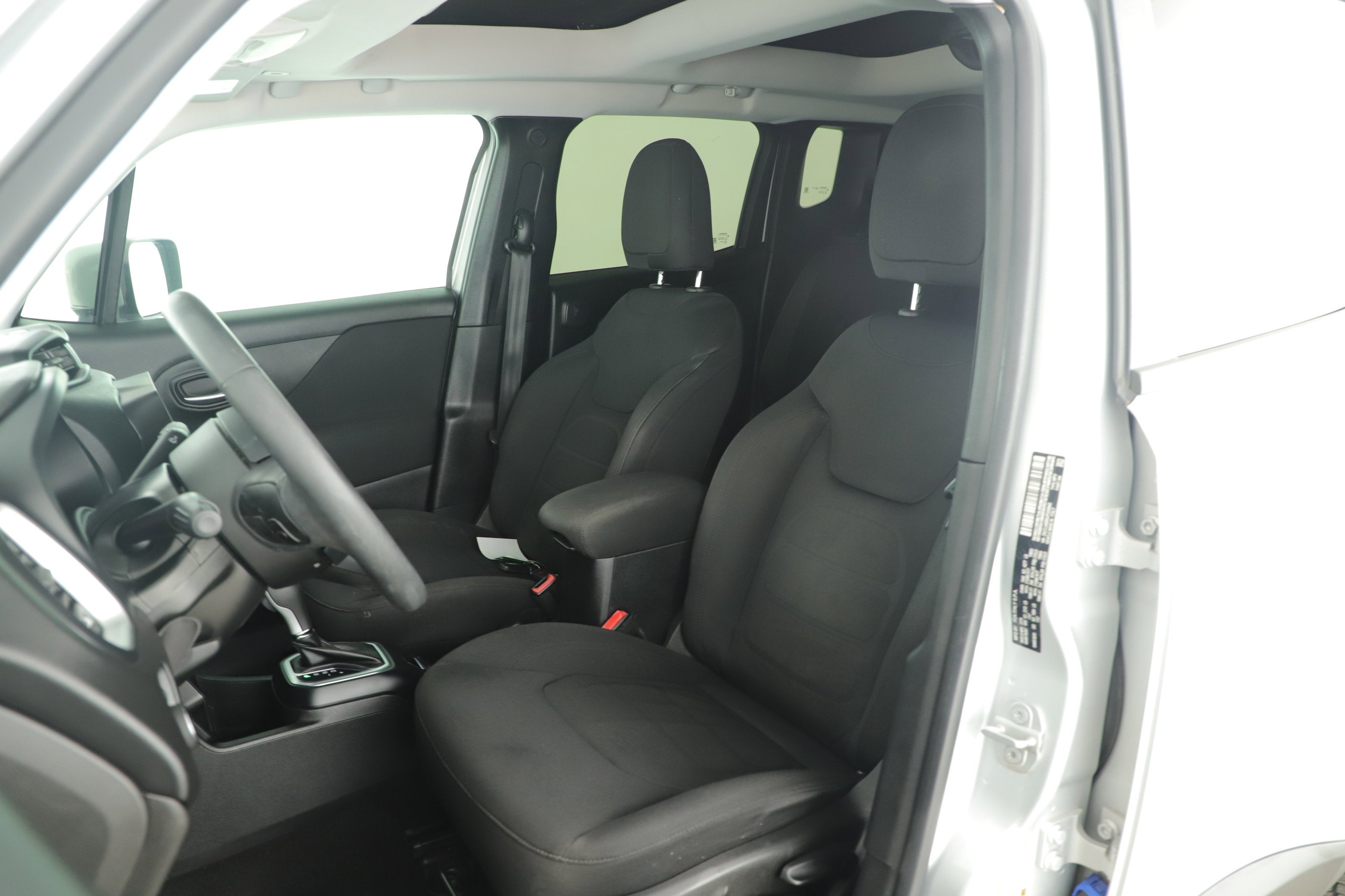 2018 Jeep Renegade Latitude FWD