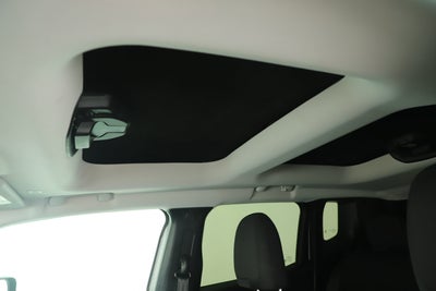 2018 Jeep Renegade Latitude FWD