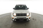 2020 Jeep Renegade Limited FWD