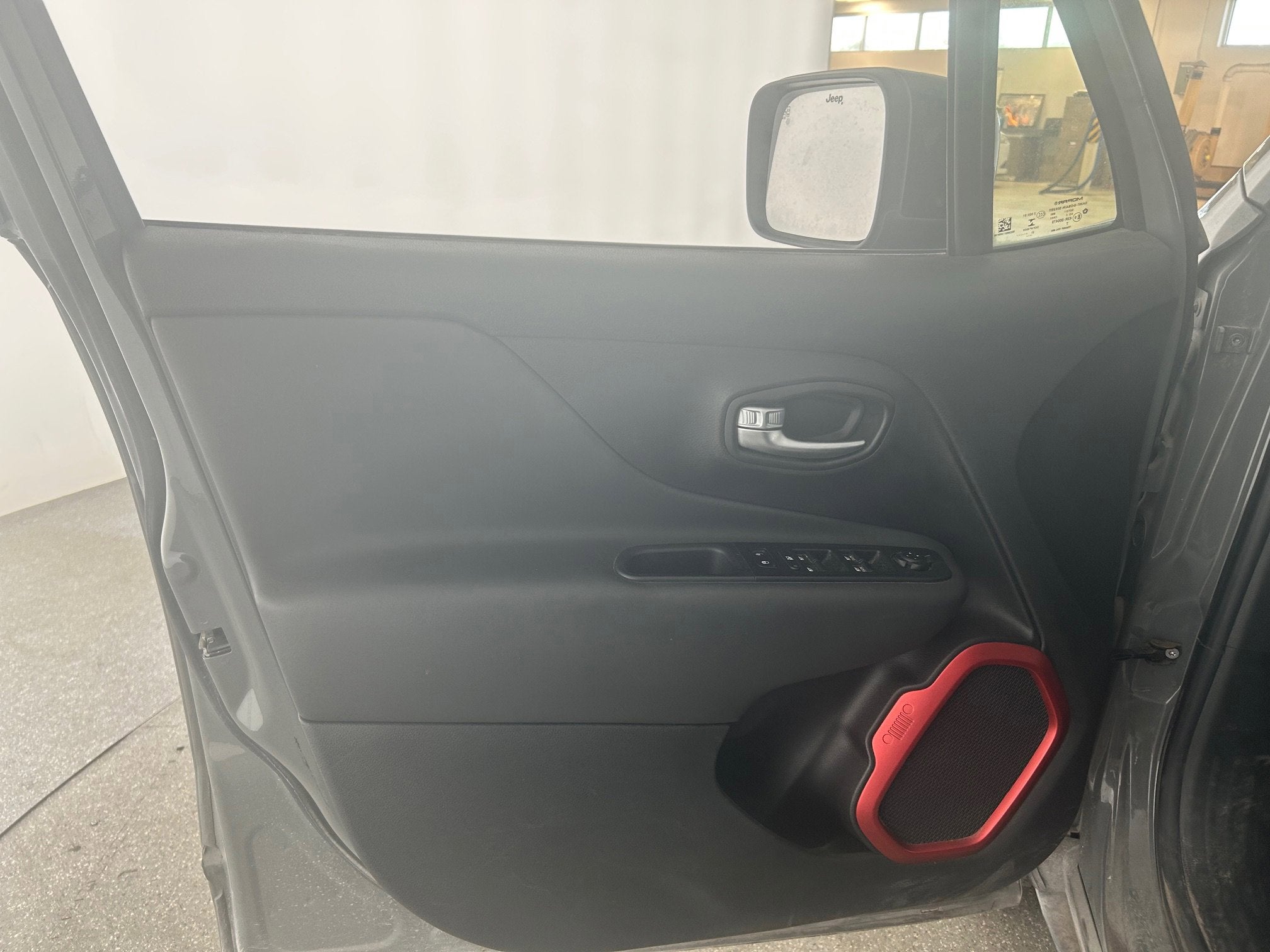 2022 Jeep Renegade Trailhawk 4x4