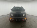 2022 Jeep Renegade Trailhawk 4x4