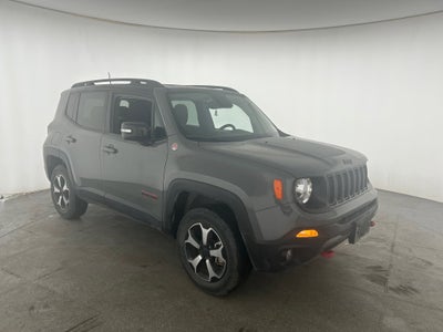 2022 Jeep Renegade Trailhawk 4x4