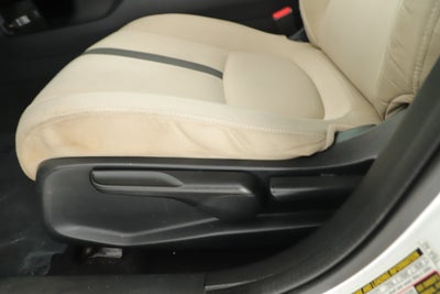 2016 Honda Civic Sedan EX