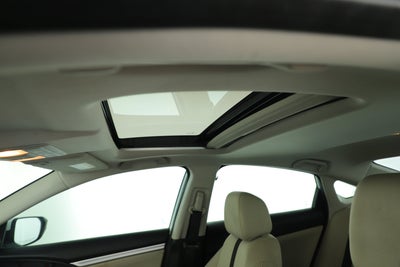 2016 Honda Civic Sedan EX