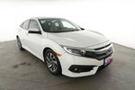 2016 Honda Civic Sedan EX