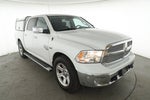 2019 RAM 1500 Classic Lone Star Silver