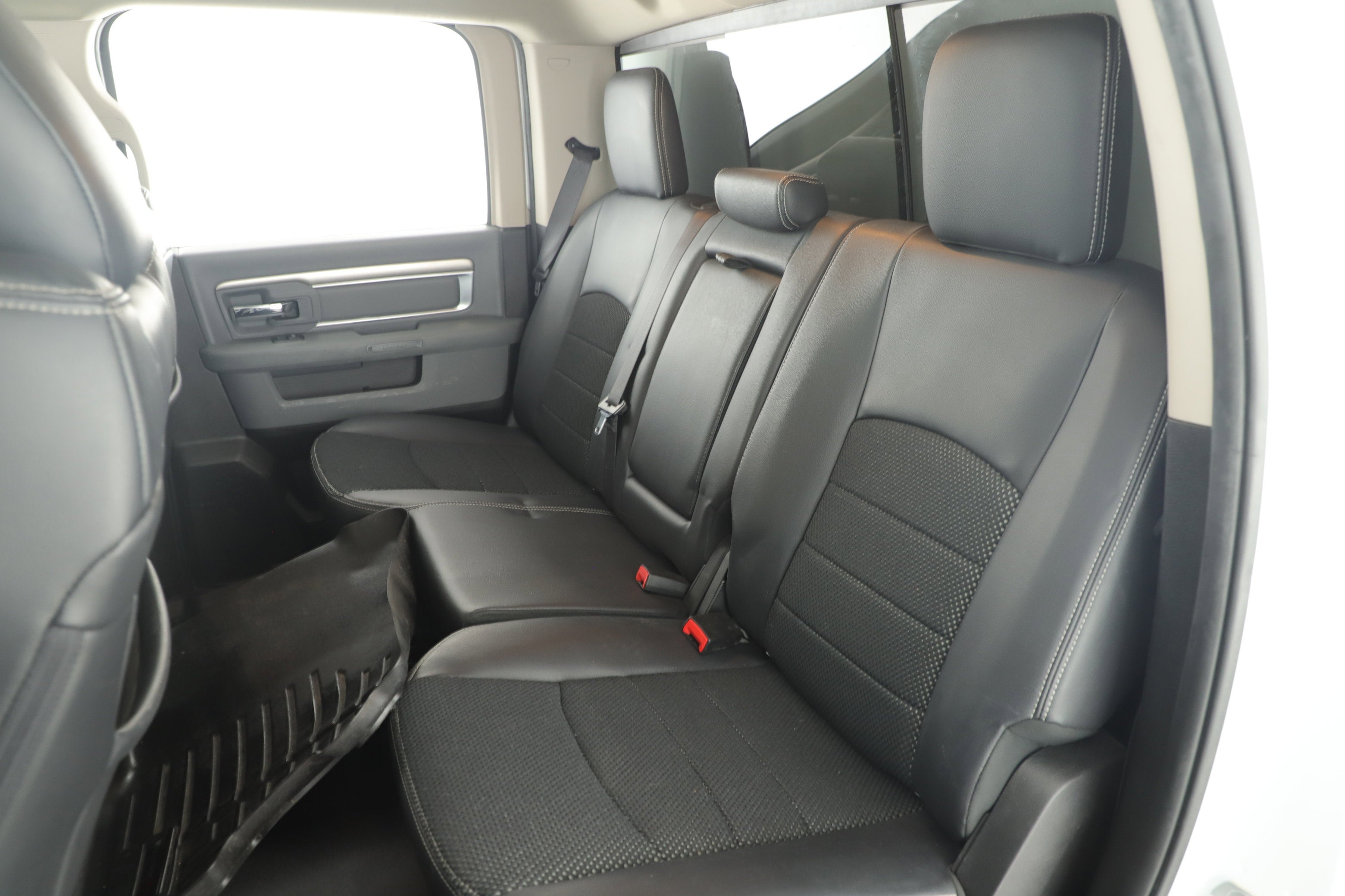 2019 RAM 1500 Classic Lone Star Silver