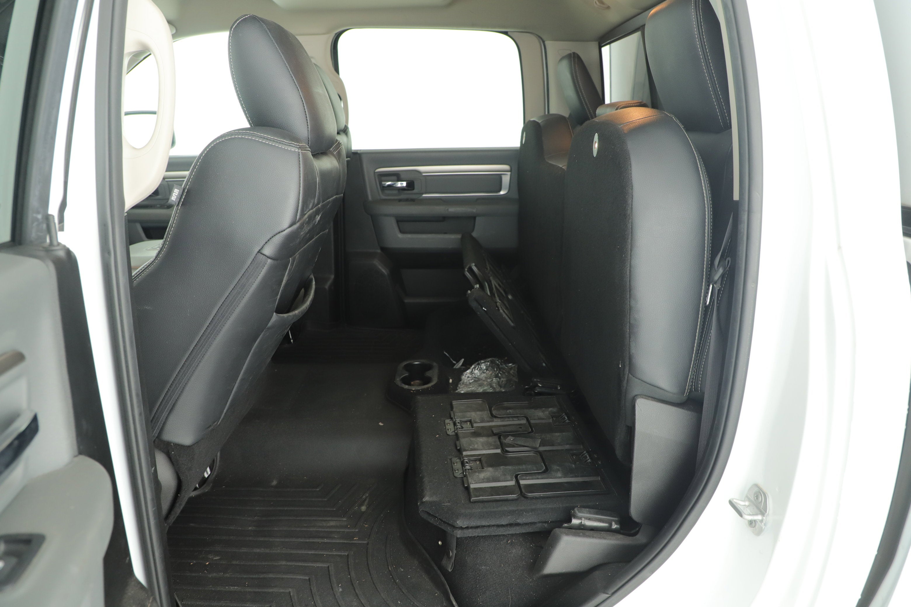 2019 RAM 1500 Classic Lone Star Silver