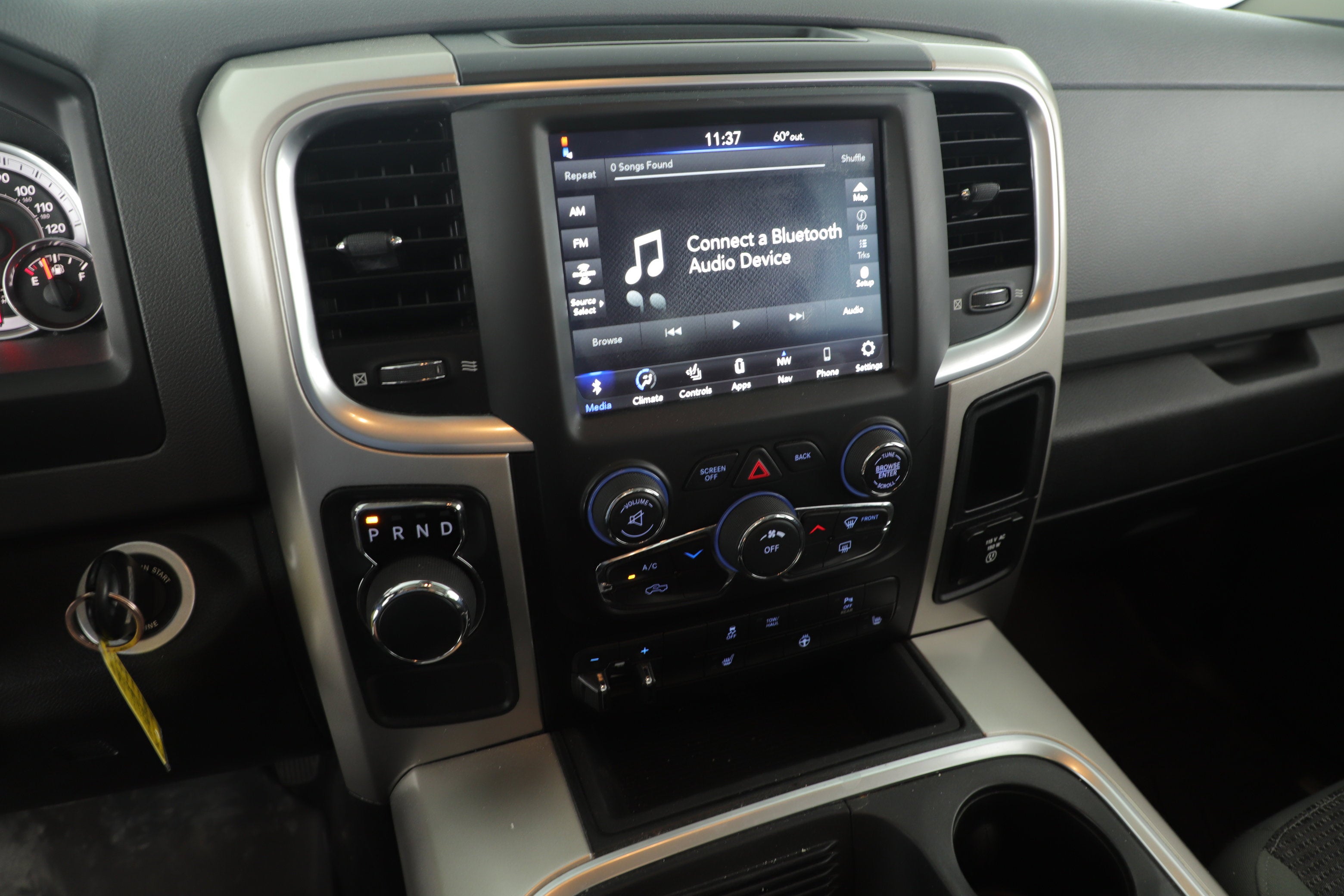 2020 RAM 1500 Classic SLT