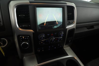 2020 RAM 1500 Classic SLT