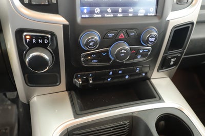 2020 RAM 1500 Classic SLT