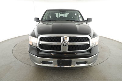 2020 RAM 1500 Classic SLT