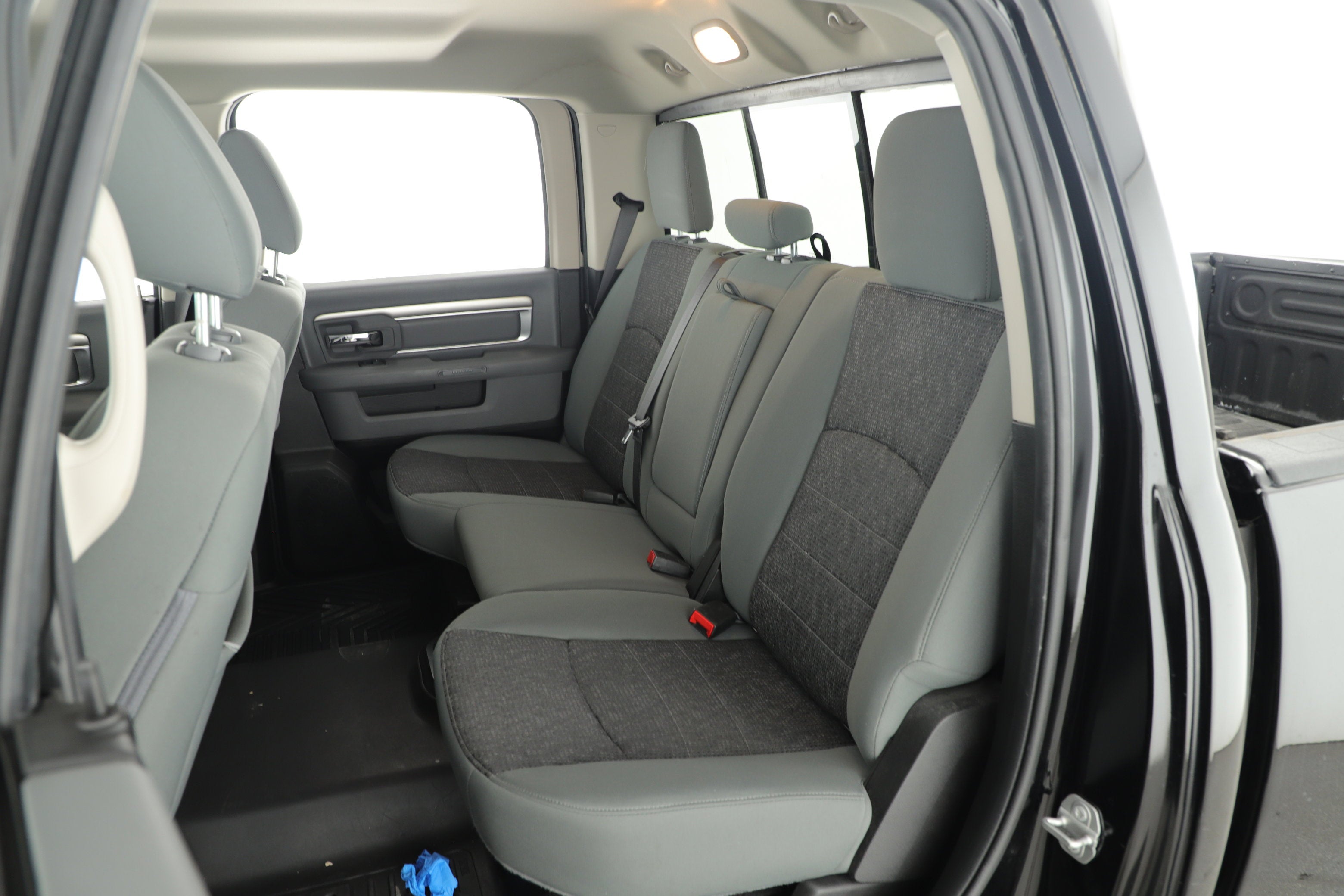 2020 RAM 1500 Classic SLT