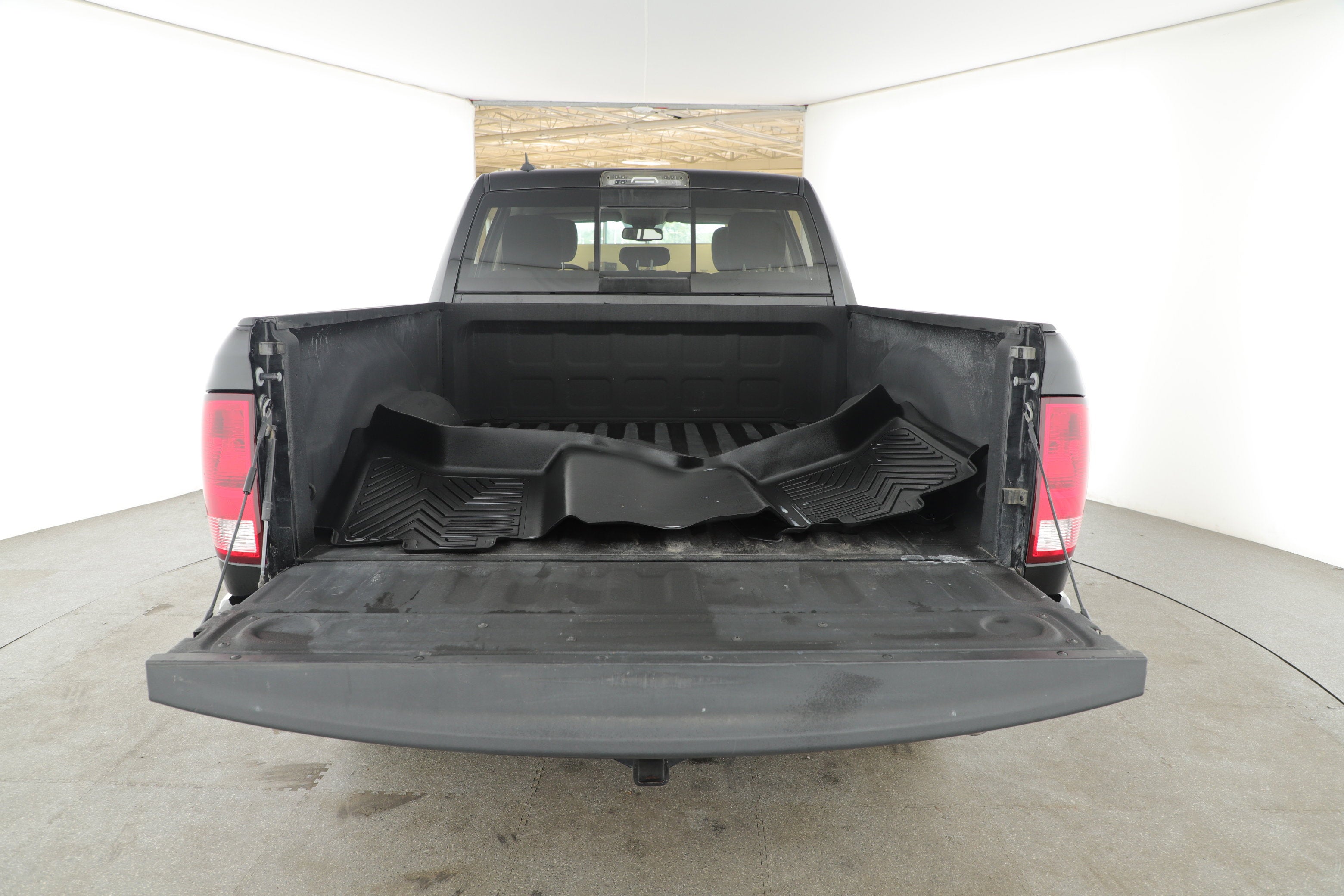 2020 RAM 1500 Classic SLT