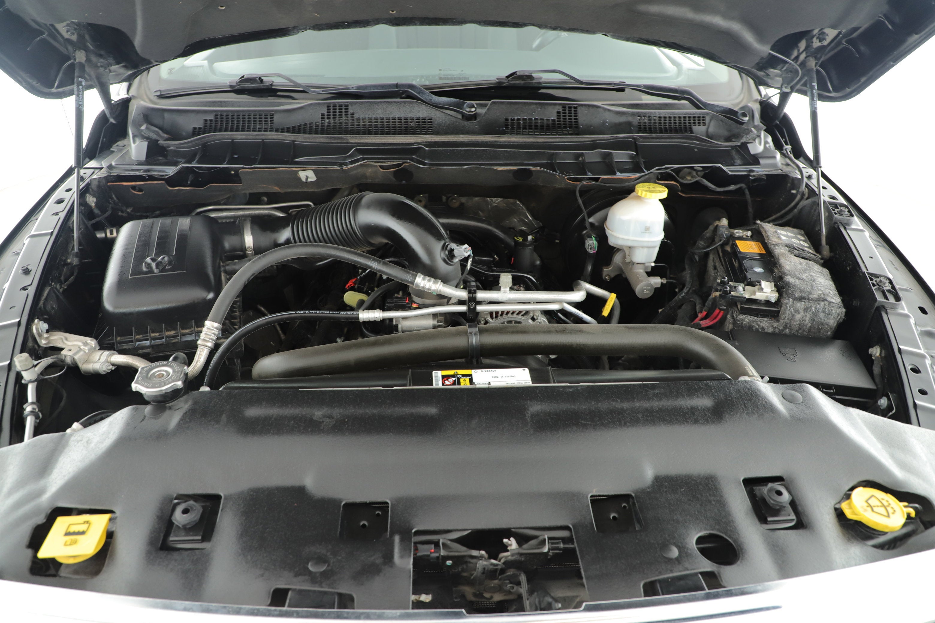 2020 RAM 1500 Classic SLT