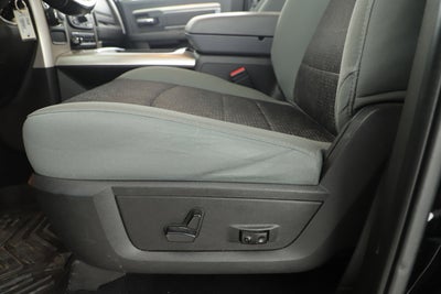 2020 RAM 1500 Classic SLT