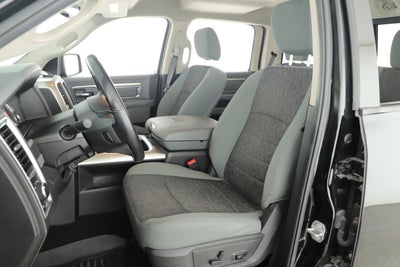 2020 RAM 1500 Classic SLT