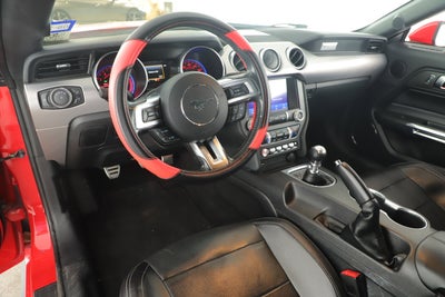 2019 Ford Mustang Base