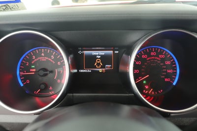 2019 Ford Mustang Base