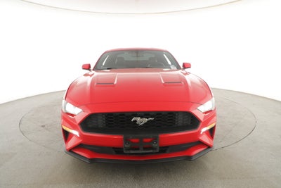 2019 Ford Mustang Base