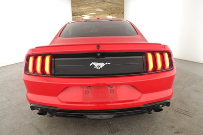 2019 Ford Mustang Base