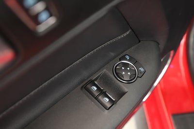 2019 Ford Mustang Base