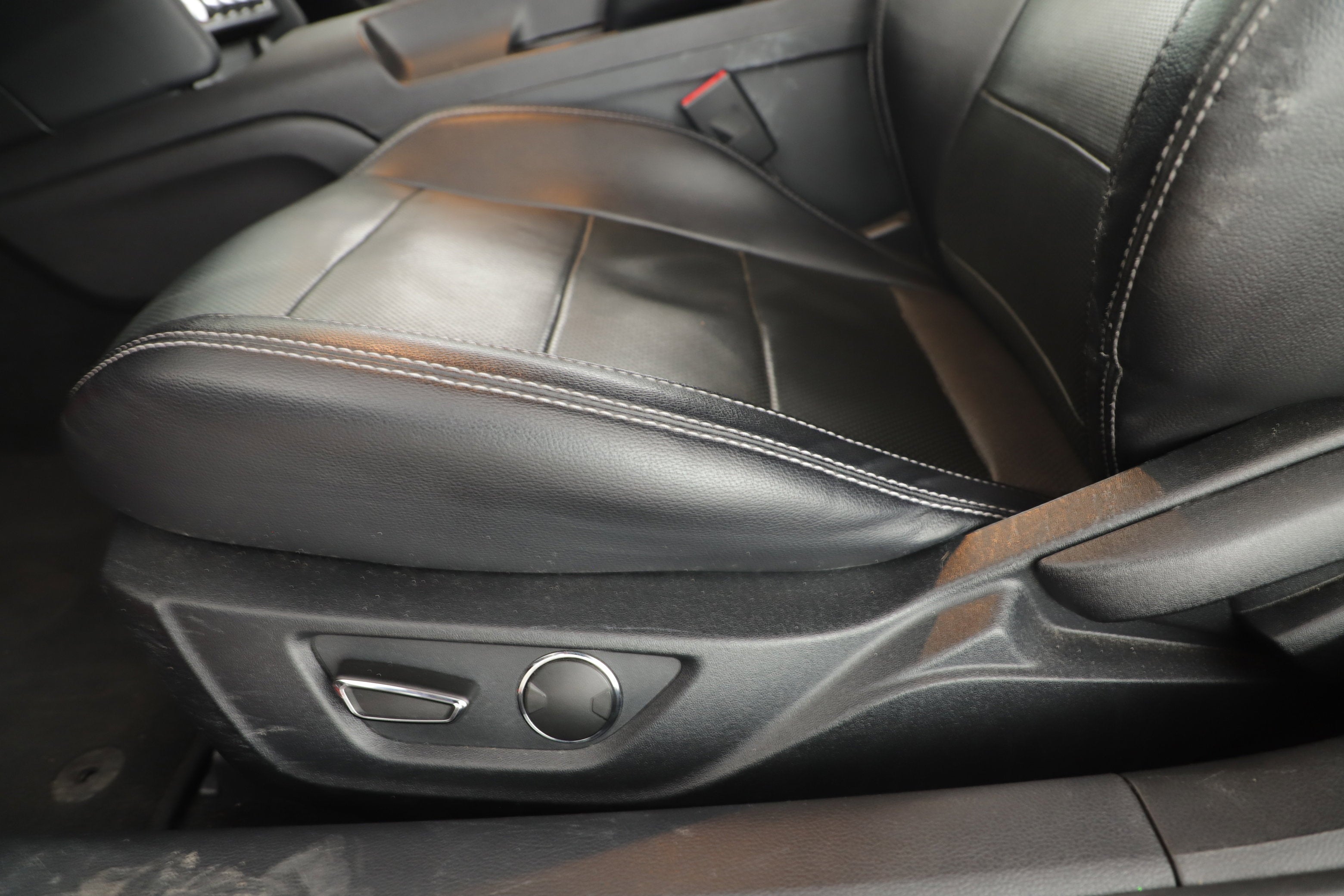 2019 Ford Mustang Base