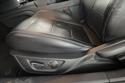 2019 Ford Mustang Base