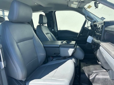2024 Ford Super Duty F-450 DRW Base