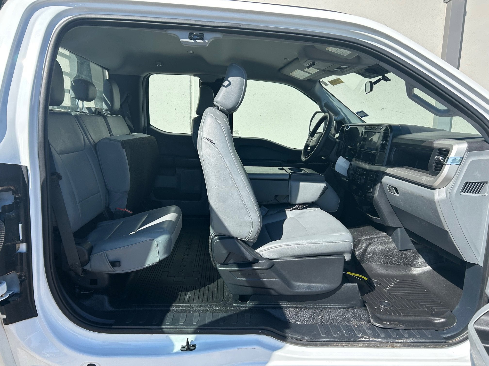 2024 Ford Super Duty F-450 DRW Base