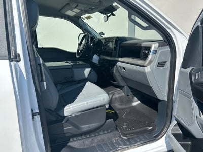 2024 Ford Super Duty F-450 DRW Base